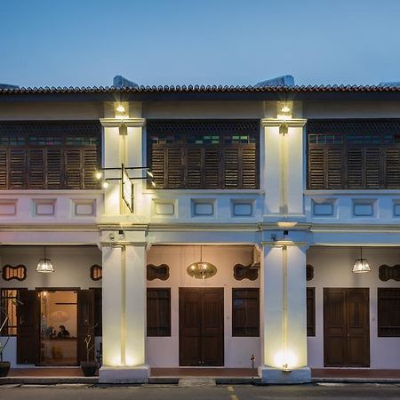 Rope Walk Guest House George Town Exterior photo